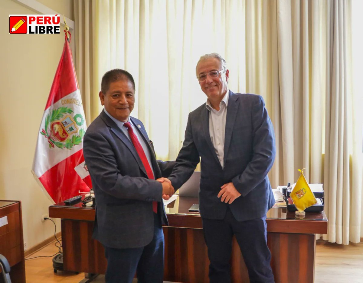 Isaac Mita Alanoca tweet media