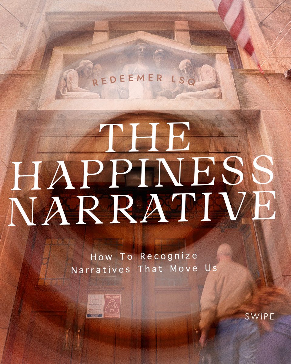 Redeemer Lincoln Square tweet media