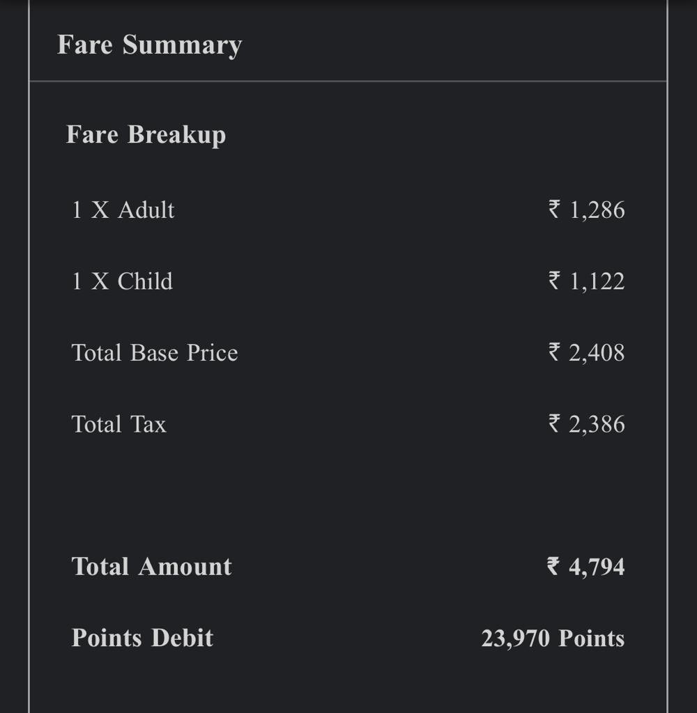 shivanand2989's tweet photo. Hey @AxisBank @AxisBankSupport how do you explain this? I have a Burgundy account and a Magnus credit card but my conversion ratio is 5:2 in transfer of miles to other airlines and 5:1 for redemption on your own Travel Edge portal. https://t.co/ar0UUpBAEQ