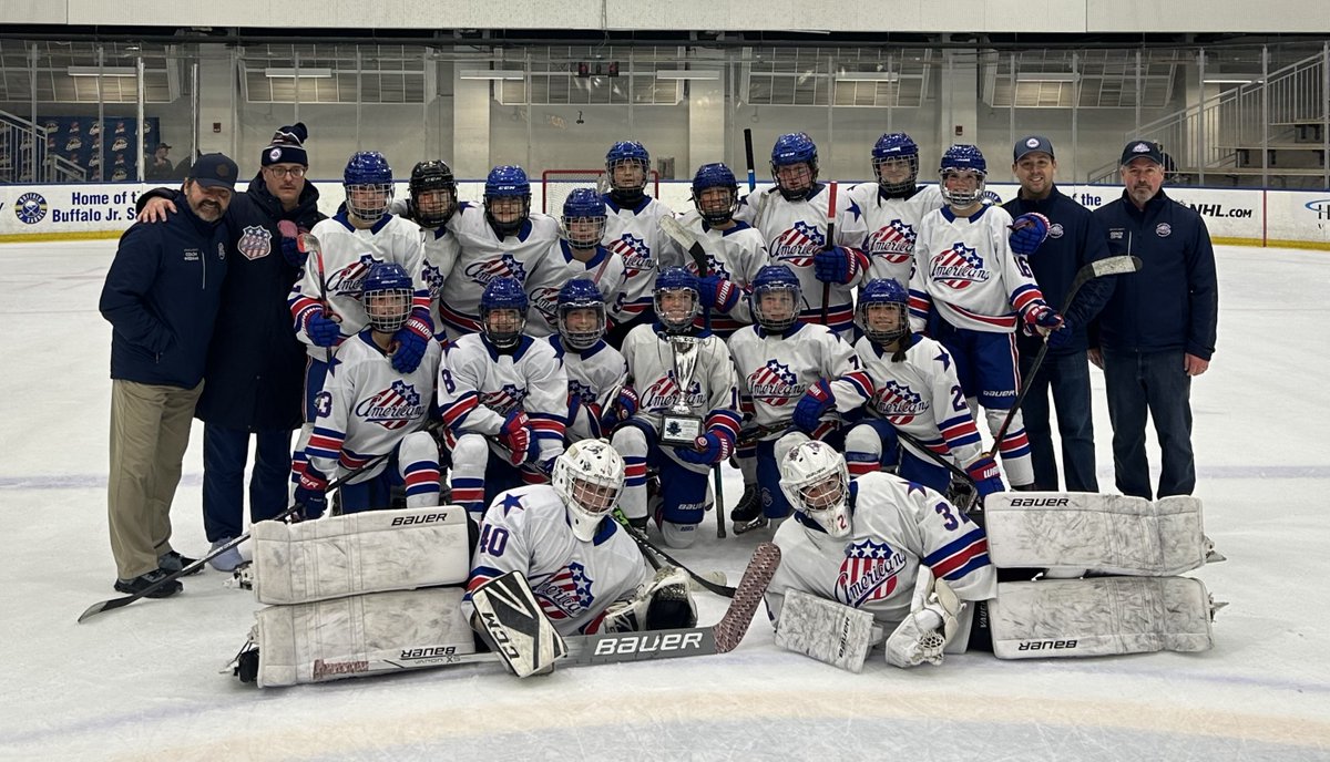 LECOM Harborcenter Cup tweet media