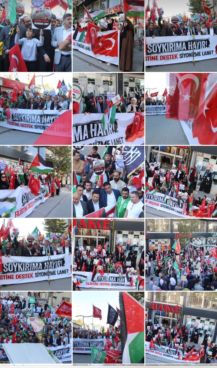 AbdullahCati's tweet photo. #TeşekkürlerŞırnak 
Filistin Halkının yanında olduğun için
#İsrailTerörÖrgütü’ nün zulmünü ve katliamlarını lanetleyip dünyaya haykırdığın için
-Kitlesel Basın Açıklaması
-Gece Olağanüstü Toplanma Katliama Sessiz Kalmama
-Öğlen Namaz,Açıklama,Konvoy
-Akşam Cizrede Namaz,Açıklama https://t.co/0vKHFsq3rm
