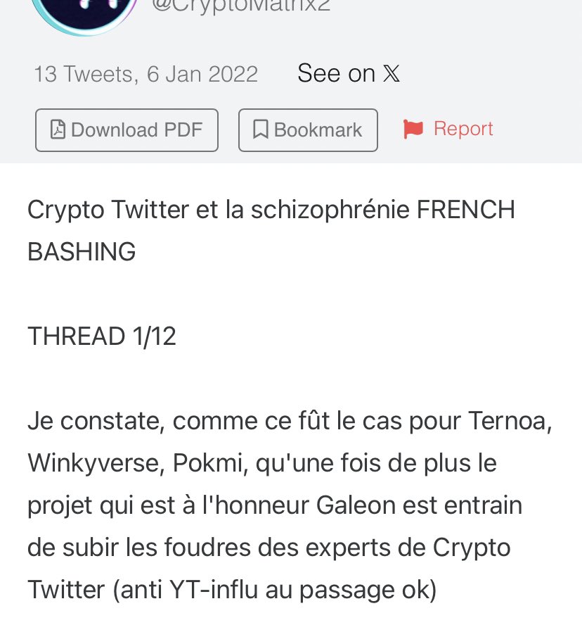 CryptoMoisix.eth 🦇🔊 / 🐑💸 tweet media
