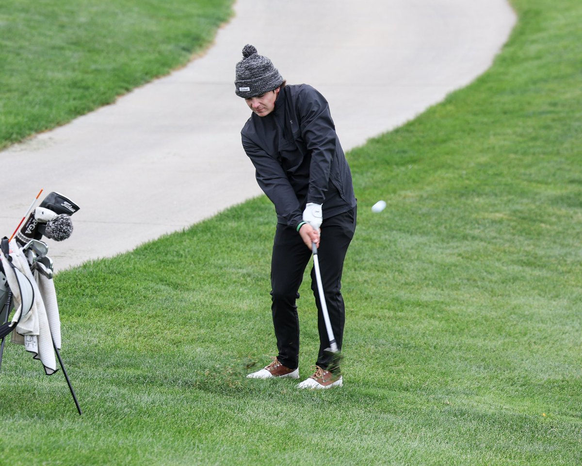 Happy Birthday to senior Landen Van Erem! Enjoy your day! #SEPGolf