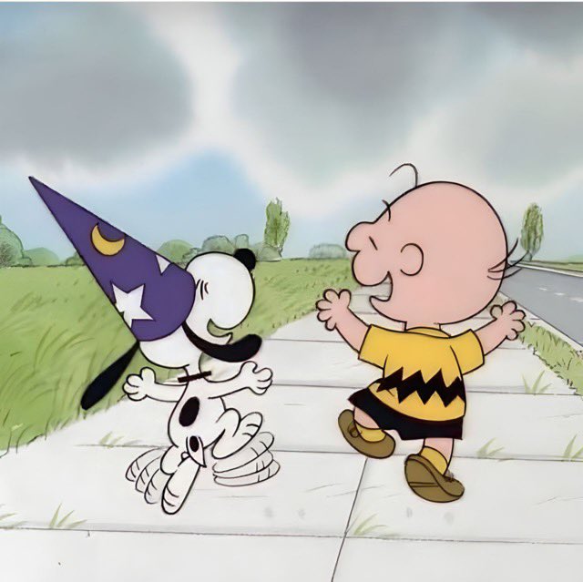 snoopy image of the day