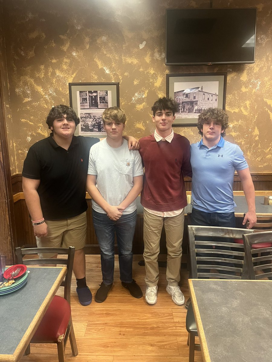 Ashland Tomcats Freshman Football tweet media