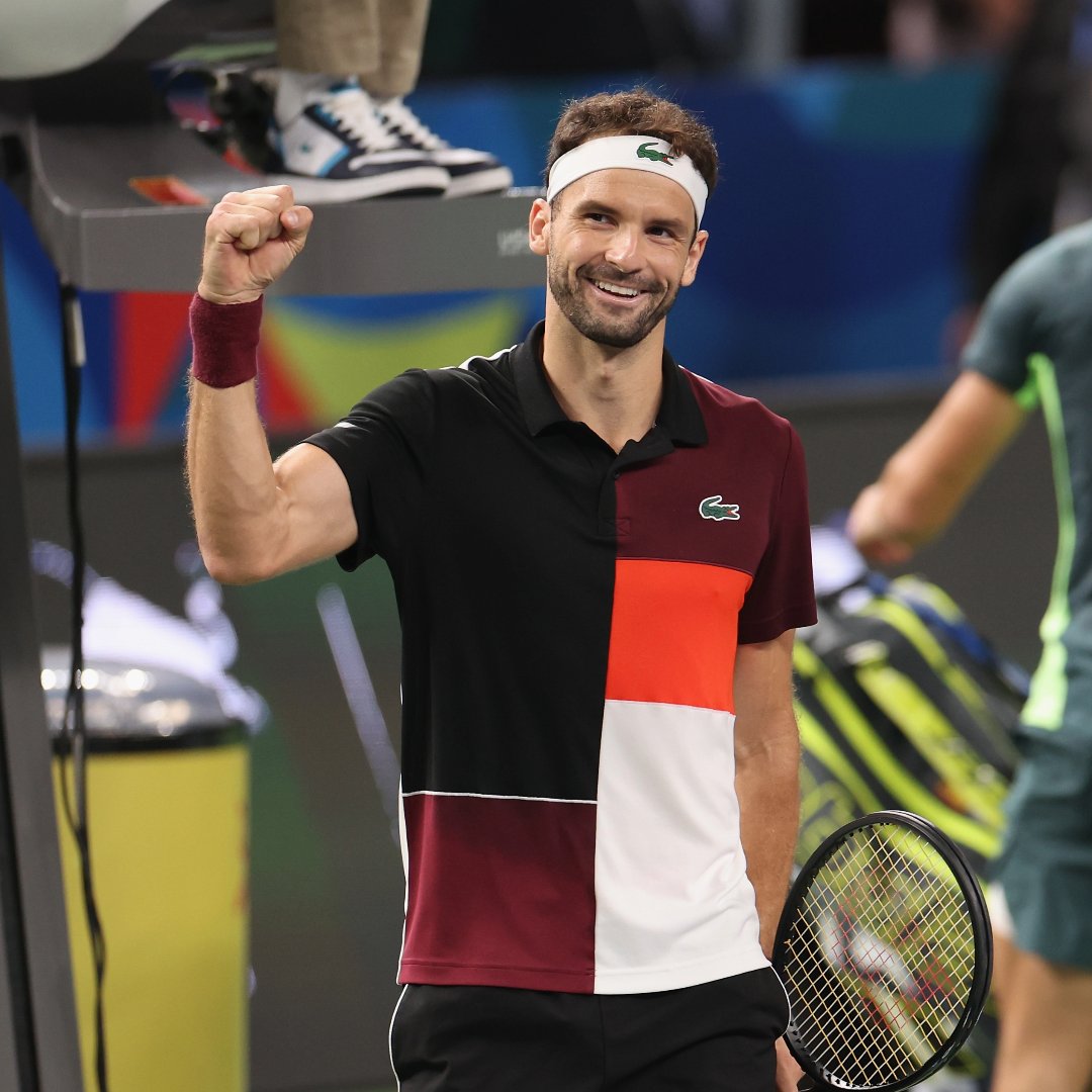 ATP Tour tweet media