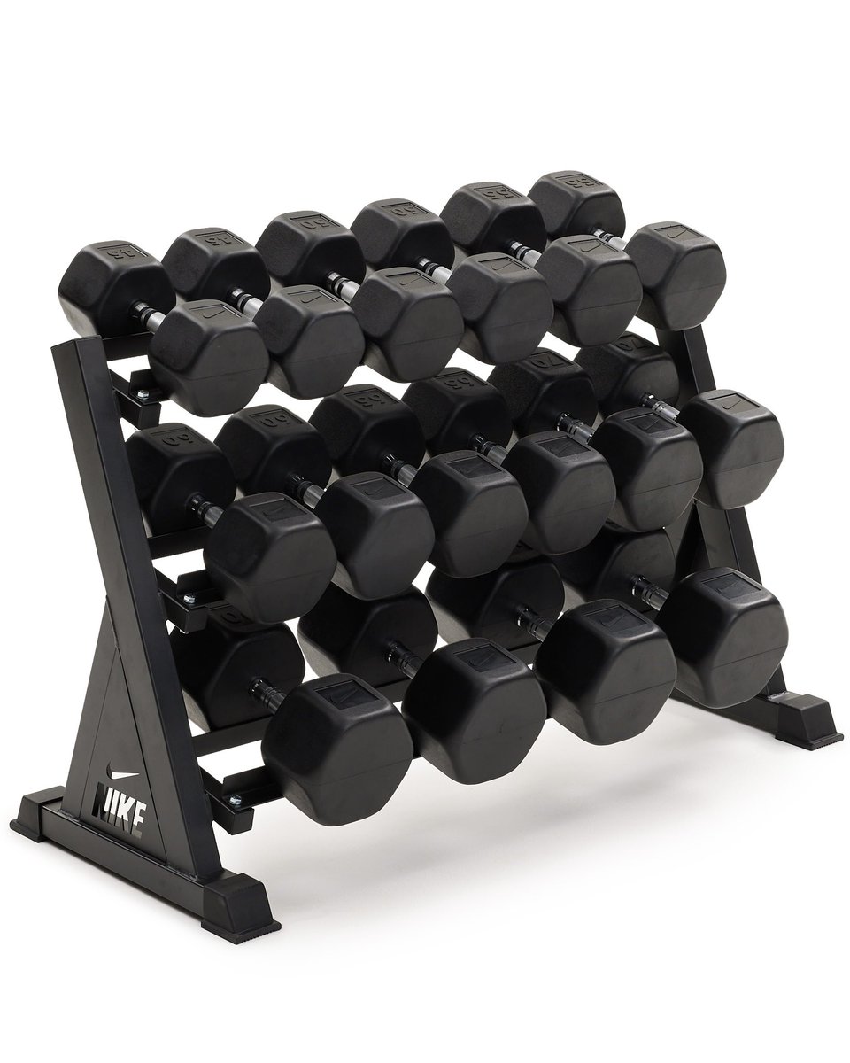 nicekicks's tweet photo. Nike is making gym equipment now? 🤯 https://t.co/05az9Bxdik