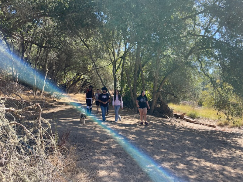 SAVA_Charter's tweet photo. Fit and Rec is soaking up this beautiful weather! @gcc_charters
#savacharter #gcccharters #gcclevelup #elevateourimpact #loveteachguide https://t.co/2izjMn8QzW