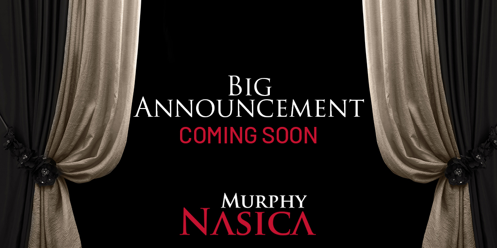 MurphyNasica's tweet photo. Big announcement coming soon from us at MNA! Our data team has been hard at work to create our largest, most comprehensive data model yet to bring you the best and most accurate election analysis yet. https://t.co/w7KDLD6Dun