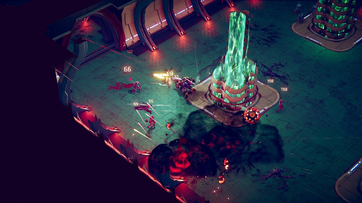The_Ent_Factor's tweet photo. The fast-paced shooter role-playing game DREADHUNTER has been released for PC

https://t.co/waPNo9LCho

#games #videogames #gaming #pcgames #pcgaming #indiegame #indiegames #dreadhunter #action #rpg @TricksterArts https://t.co/UU8s9jPUx7