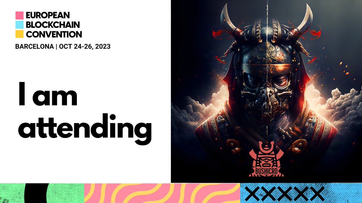 Bushicro | NFT tweet media