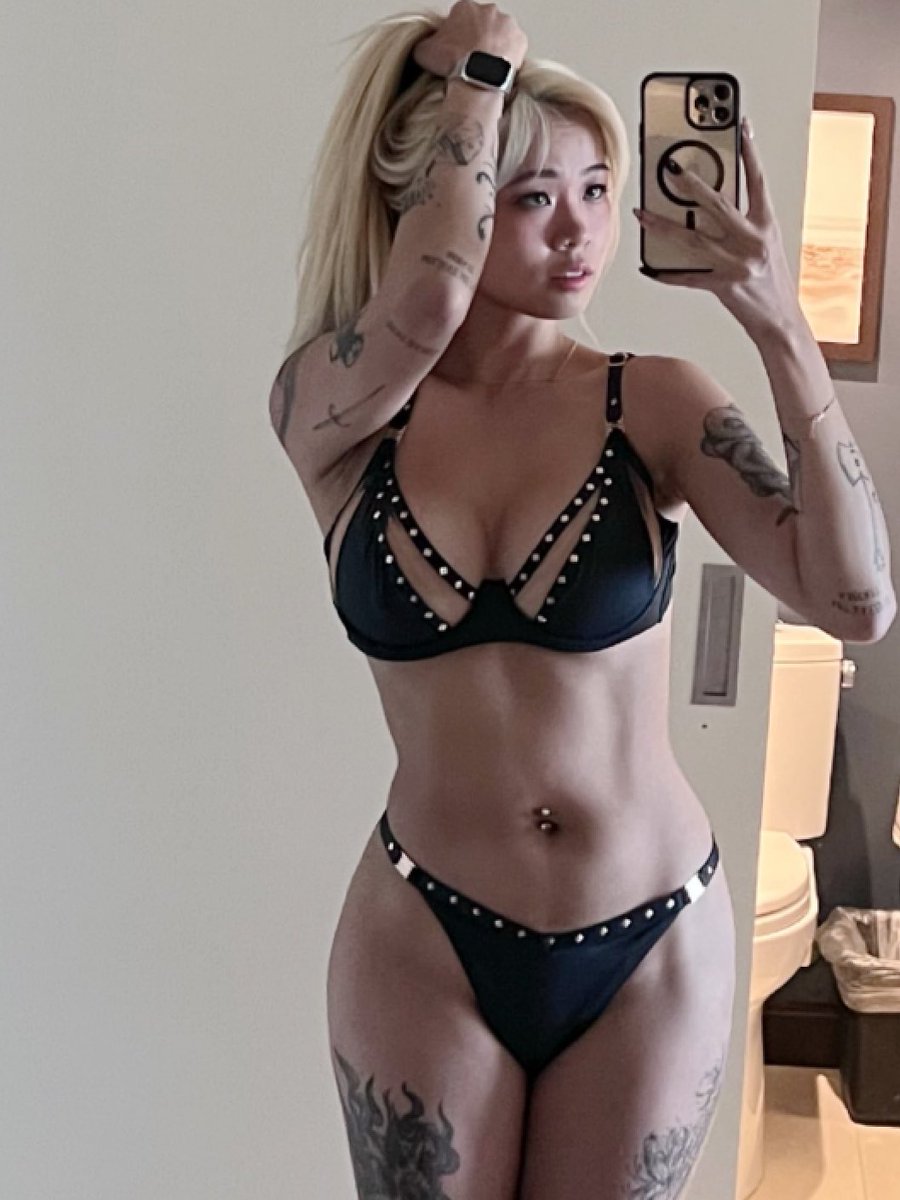 Jolene 🔞 tweet media