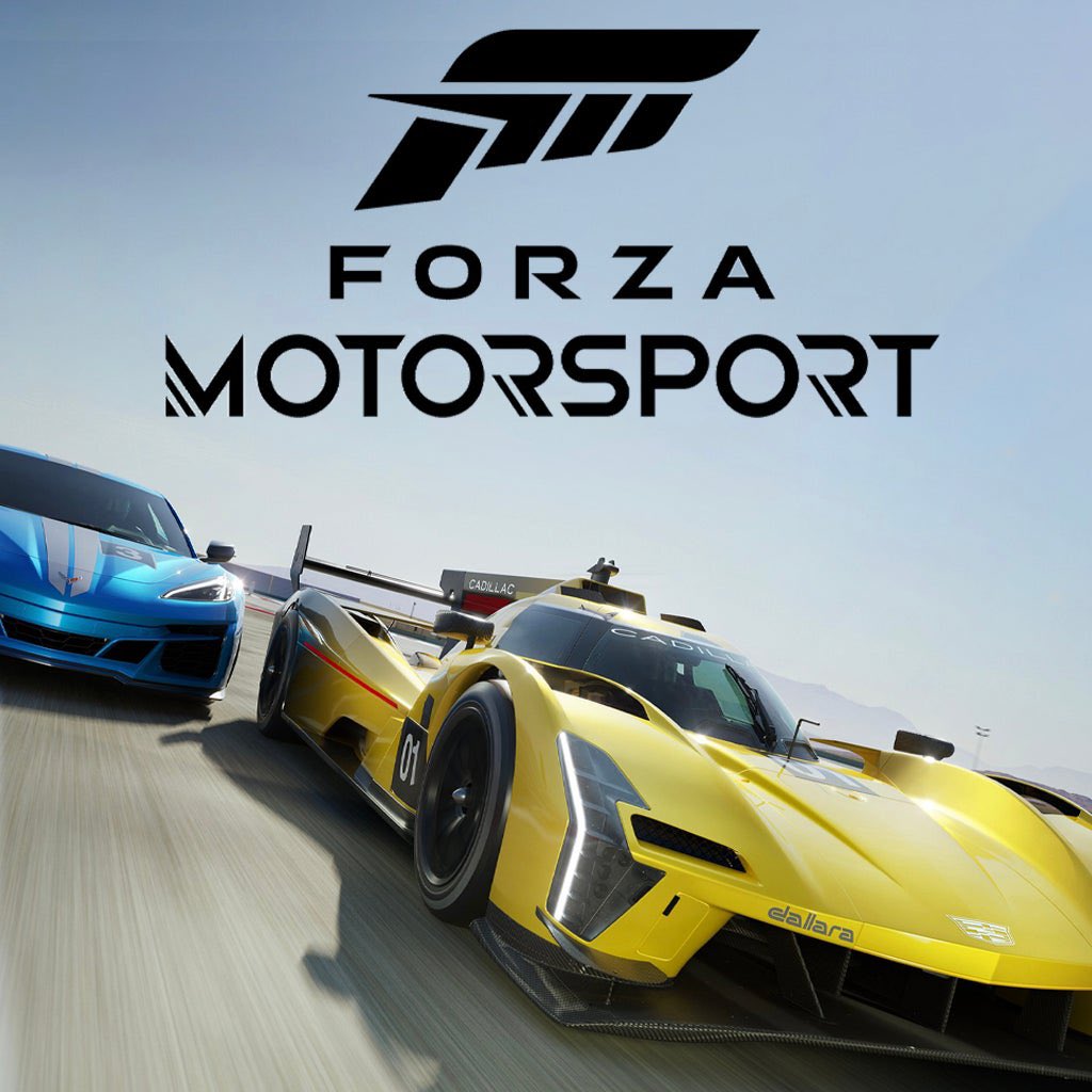 MEAOnlineRacing's tweet photo. Whose ready for the announcement of our first Forza Motorsport Series now that the games been out awhile? 👀 👂 https://t.co/VFCZUs6HC8