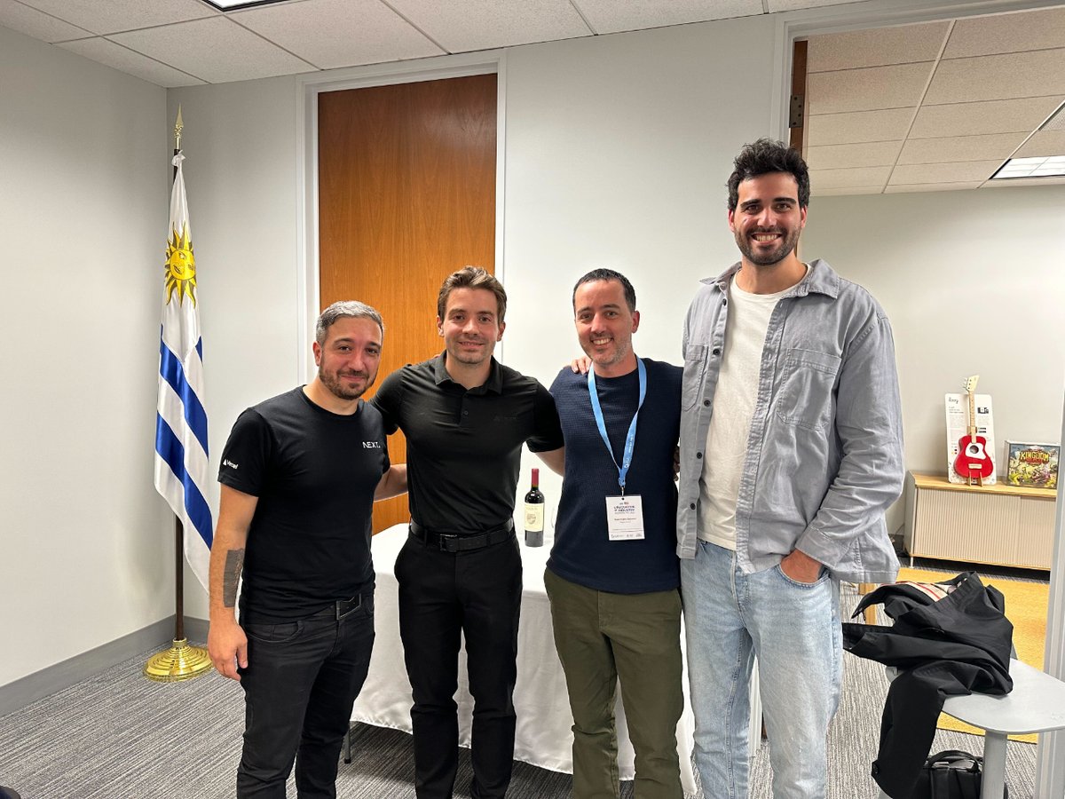 eagerworks | software development agency tweet media