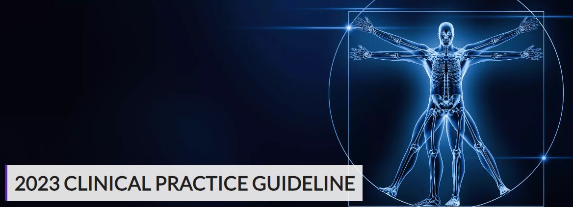 If you would like to read the latest guidelines then @OsteoporosisCA has recently published an update osteoporosis.ca/2023-clinical-… #WorldOsteoporosisDay