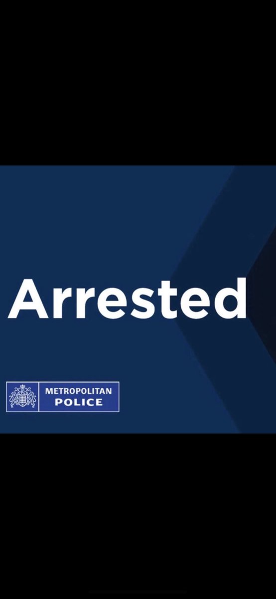 MPSBarkDag's tweet photo. The #crimeandenforcementtaskforce have just arrested a male for breaching his crown court bail conditions. Off to see the judge in the morning @lbbdcouncil @LocalCrimeBeats https://t.co/HNHRcSxTny