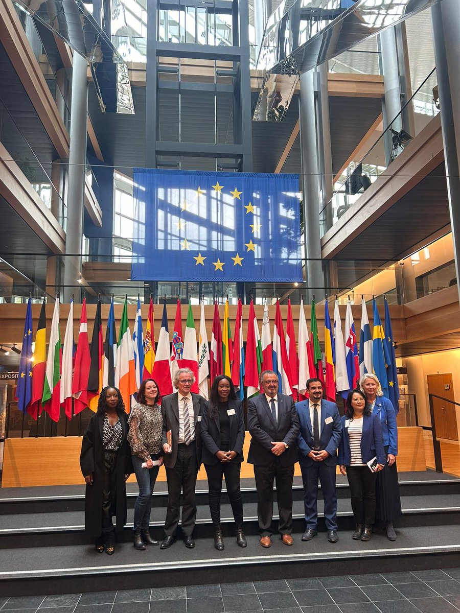 Vincent BEDU tweet media