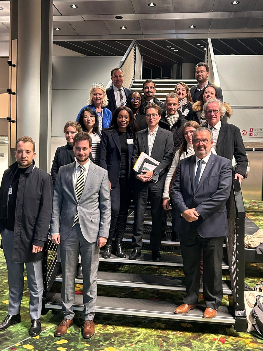 Vincent BEDU tweet media