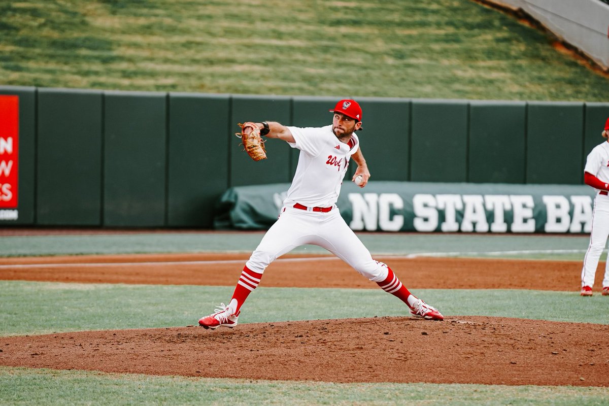 Pack9 ⚾️ (@NCStateBaseball) / X