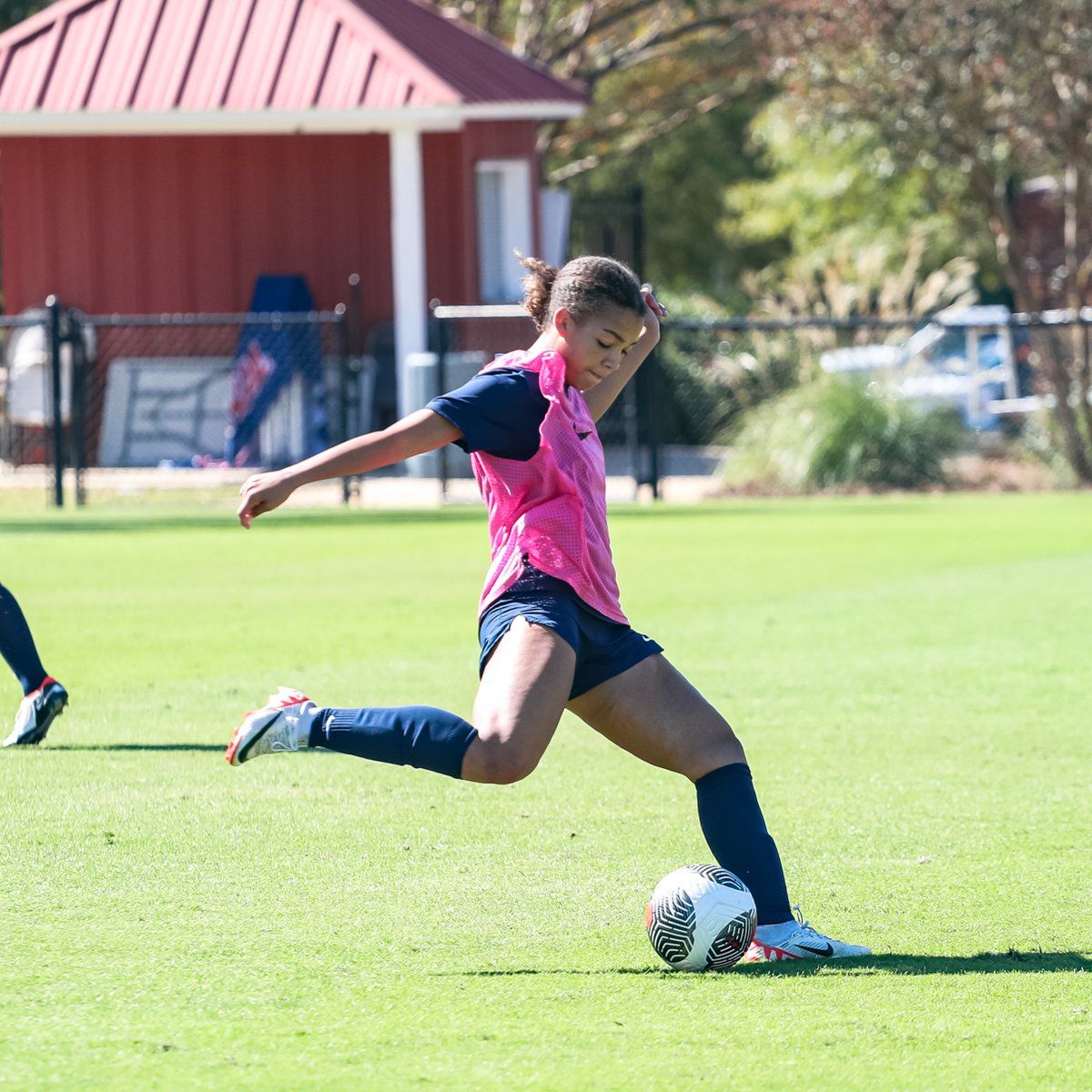 Putting in work 💪