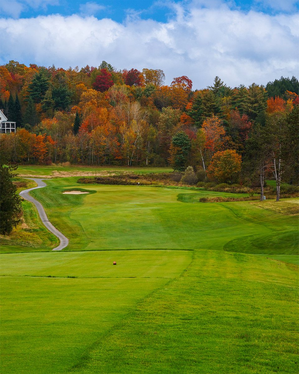 PGA of America tweet media