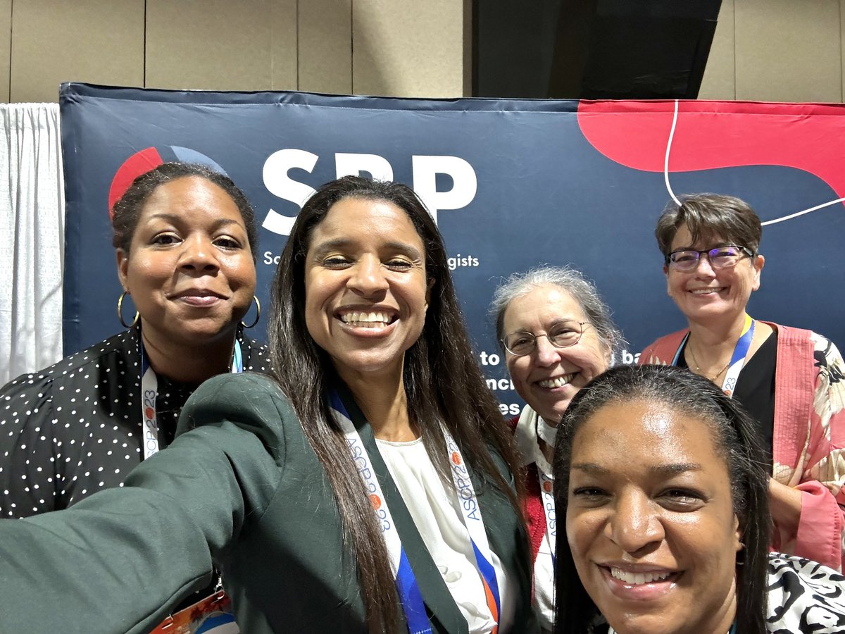 Kalisha Hill, MD, MBA for CAP President-Elect 2025 (@kalishahillmd) on Twitter photo <a href="/MelissaUpton7/">Melissa P. Upton, M.D. (she/her/hers)</a> @ATDeyrupMDPhD <a href="/theglasspusher/">Carla Ellis MD, MS</a> <a href="/NicoleJacksonMD/">Nicole R. Jackson, MD, MPH, FASCP (she/her)</a> So excited to see our SBP pathologists! @SBPathologists <a href="/MelissaUpton7/">Melissa P. Upton, M.D. (she/her/hers)</a> @ATDeyrupMDPhD <a href="/theglasspusher/">Carla Ellis MD, MS</a> <a href="/NicoleJacksonMD/">Nicole R. Jackson, MD, MPH, FASCP (she/her)</a> So excited to see our SBP pathologists! @SBPathologists