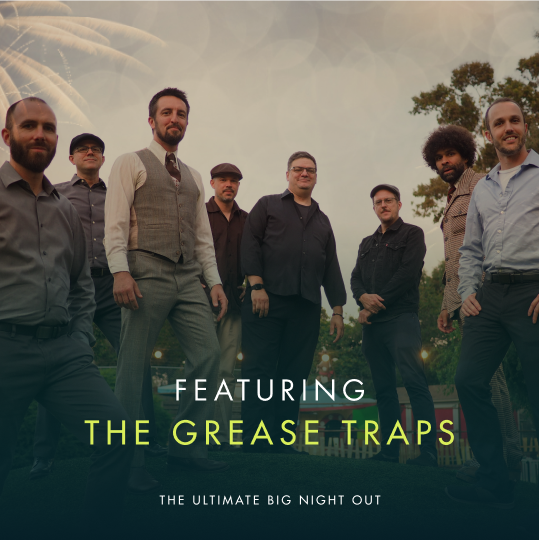 UltimateImpact's tweet photo. Big news! We just confirmed the band for The Big Night Out event on Dec 9th.

Grab your tickets and support our work!
https://t.co/fK99PERUP3
#TheUltimateBNO23 https://t.co/9lNzuNl7Bk
