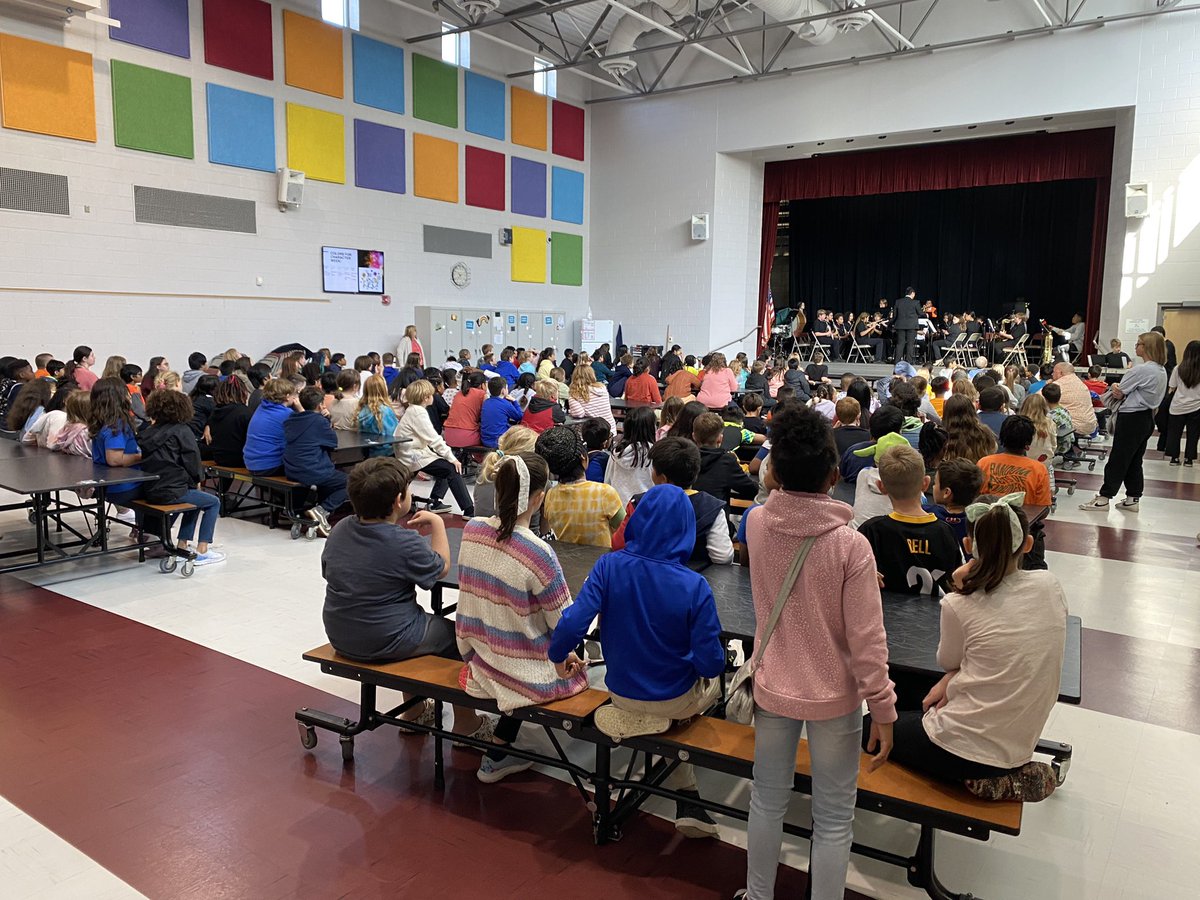 Lisa Grace (@lisagracerelay) on Twitter photo Bravo to the talented musical student performers from Arbutus Middle School! What a special and motivating experience for Relay’s developing musicians! @ArbuMS <a href="/Relay_BCPS/">Relay Elementary</a> Bravo to the talented musical student performers from Arbutus Middle School! What a special and motivating experience for Relay’s developing musicians! @ArbuMS <a href="/Relay_BCPS/">Relay Elementary</a>
