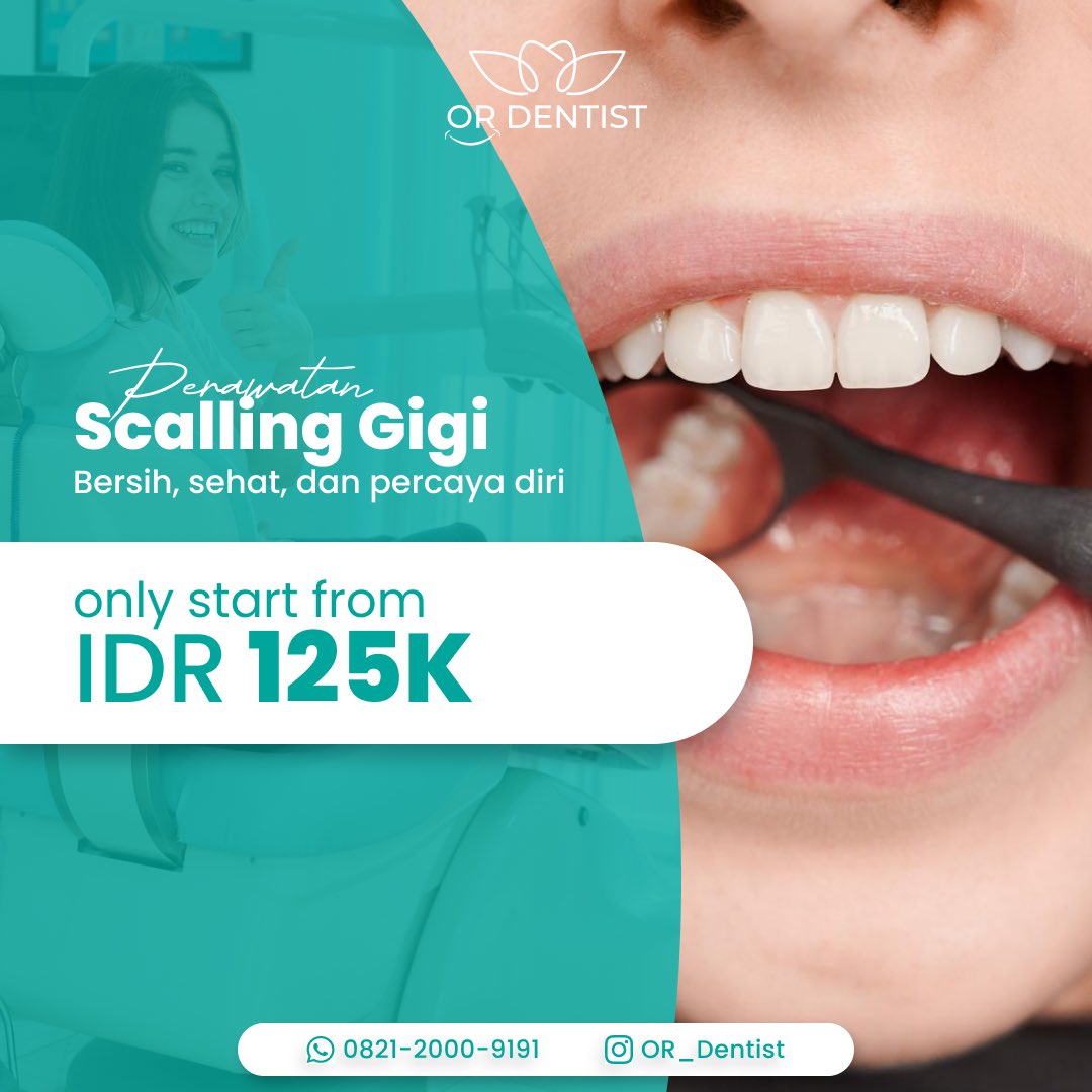 rhetwit's tweet photo. Wis ojo sedih kak, buat yg di malang, nih tempatku ada pembersihkan karang gigi start from 125K. 🥲#doktergigi #doktergigimalang #scalling plis jangan ngeluh mahal kalo kmu nongkrong masih sanggup bayar FORE, STARBUCKS, KOPKEN, hilih hilih https://t.co/USvhRIZu2b