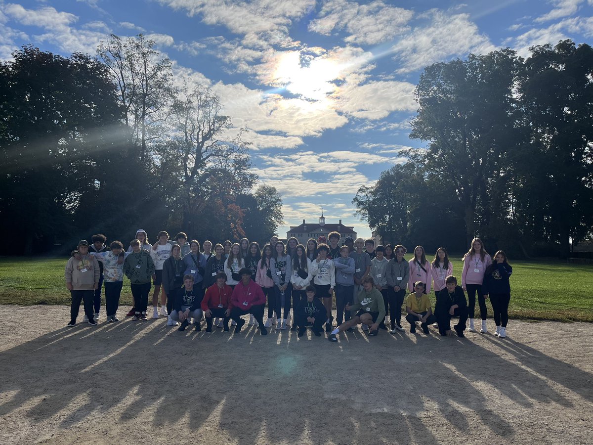 Bus 6 - Last Full Day in DC #WMSBus6