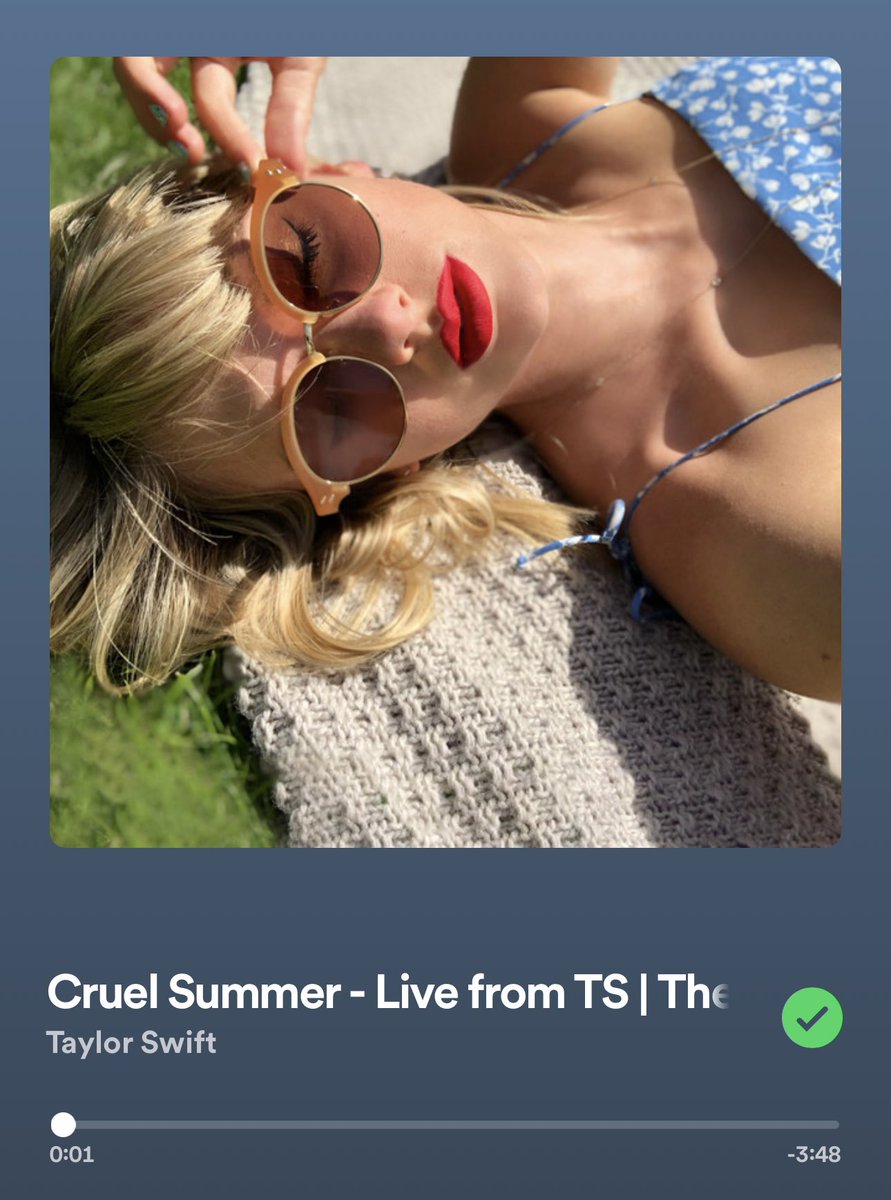 ev3rhaze's tweet photo. does this mean that the eras tour live album is a possibility…⁉️⁉️⁉️⁉️ https://t.co/hhboKXppVn