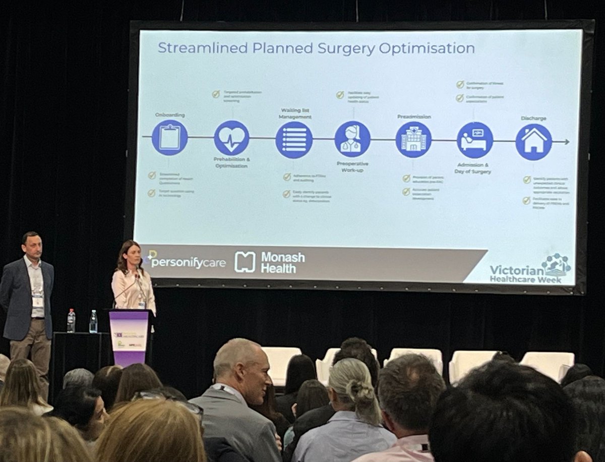 Personify Care tweet media