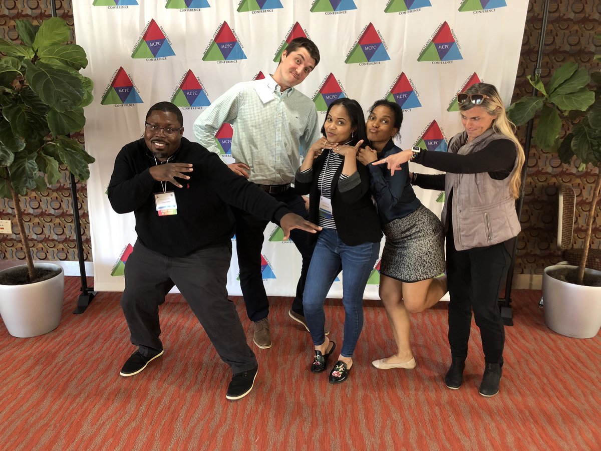 bcps_par's tweet photo. Day 2 of the MCPC was engaging, inviting, collaborate, and deeply informative. What an awesome professional learning experience that was centered on equity and inclusion for ALL. And as you can see, first-year CTs had a blast! @TheMCPC #mcpc2023 #TeamBCPS #BCPSPAR https://t.co/FdN1QT2RqS