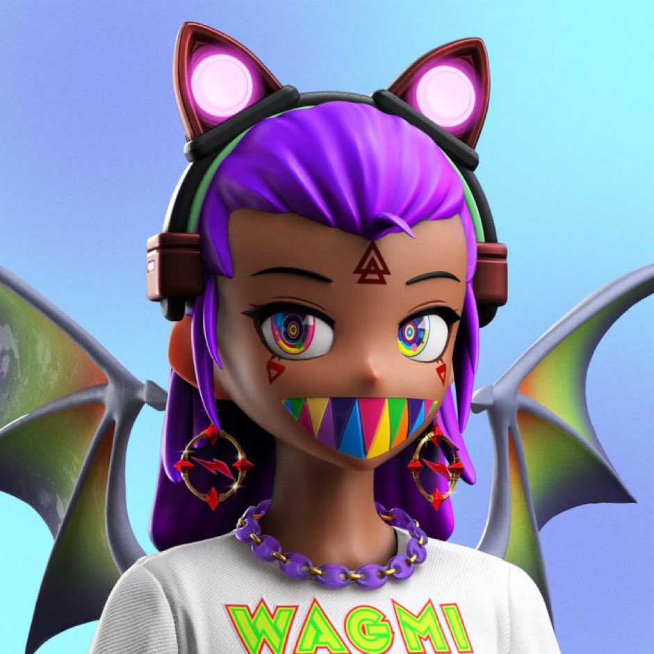 It’s a good day to be a CloneX.