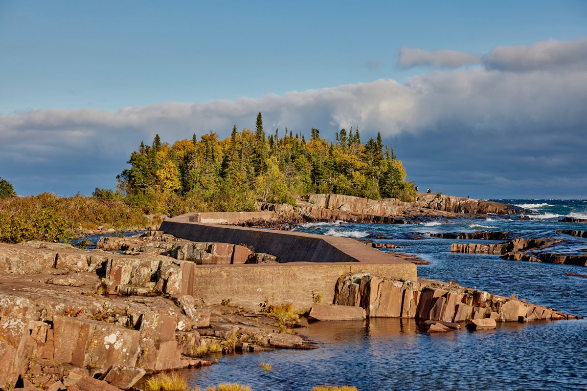 learnwithjoel's tweet image. Artist Point in Grand Marais Minnesota never disappoints. Even in the late fall, it’s still a beautiful location to visit.

joelfeld.com/photo-adventur…