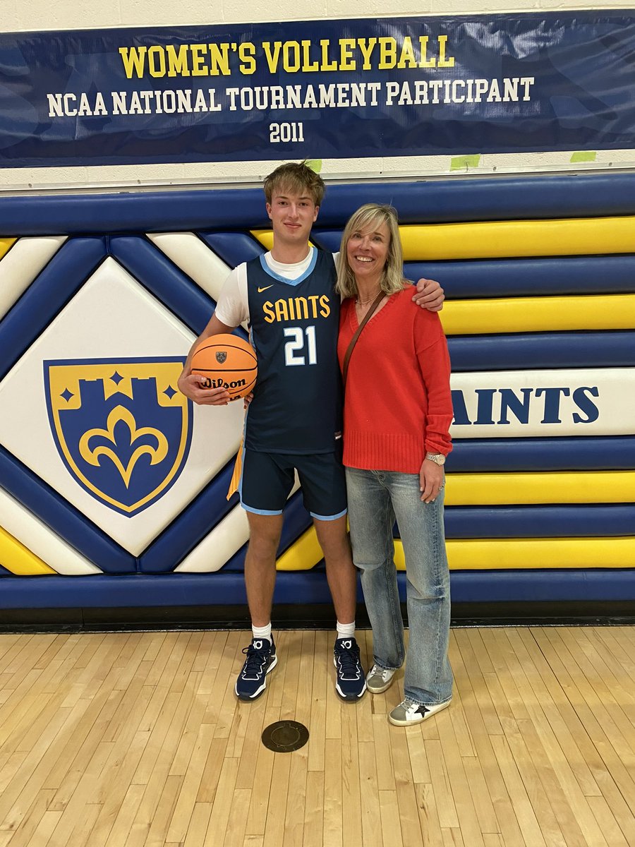 After a great visit, I am excited and grateful to announce I’ve received an offer to play for St. Scholastica and Coach Staniger. <a href="/c_butler10/">Christian Butler</a> <a href="/dubcarter8/">Will Carter</a> @csssaintsbball <a href="/CoachJoshNCSA/">Josh Ruggles</a>