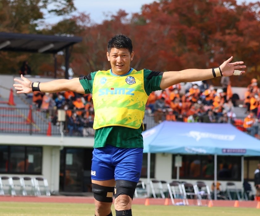 pupu_rug's tweet photo. 21日、どんな試合をするのか楽しみ🏉🦈🏝️💕
#清水建設江東ブルーシャークス
#ginjiro
#reijiro
#yutaro
#og3
#長谷銀次朗
#臼井礼二朗
#白子雄太郎
#崎野諒太
2022.11📸 https://t.co/F1R46vxWfX