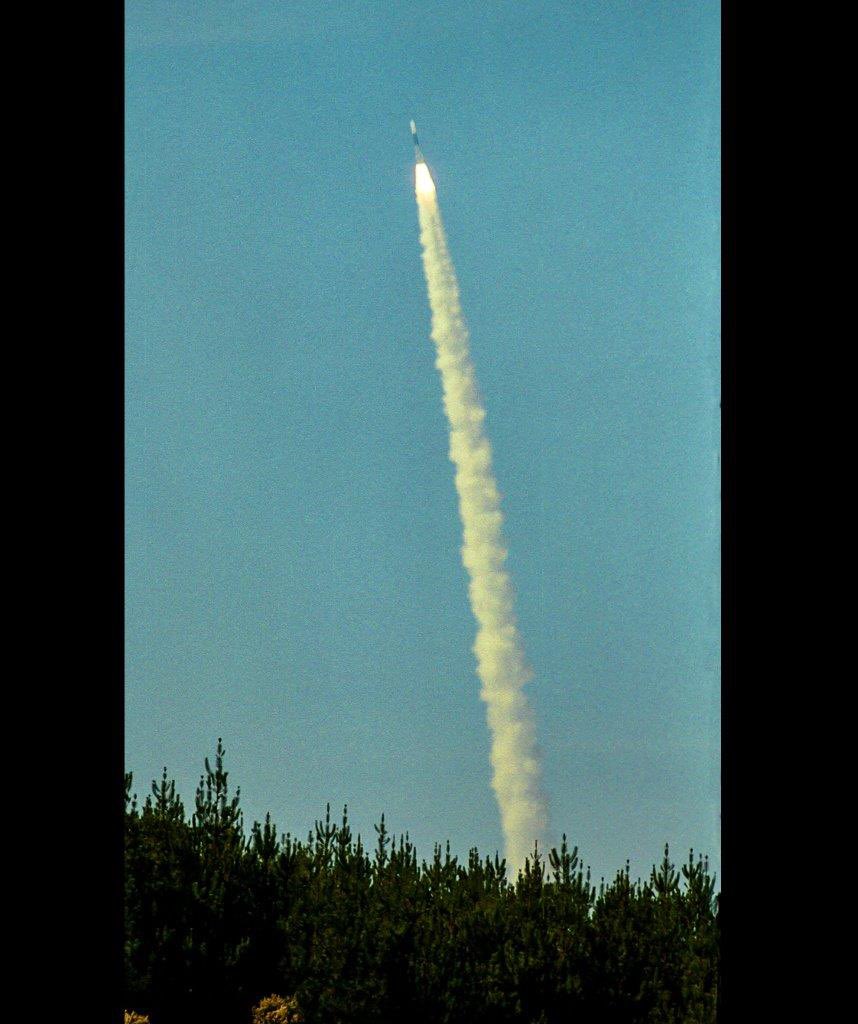 billmeco's tweet photo. #OTD 22 years ago a #Boeing #DeltaII #launched #QuickBird from #SLC2West for #DigitalGlobe https://t.co/nRR5UZEfCt… https://t.co/pyhJGlAn1a