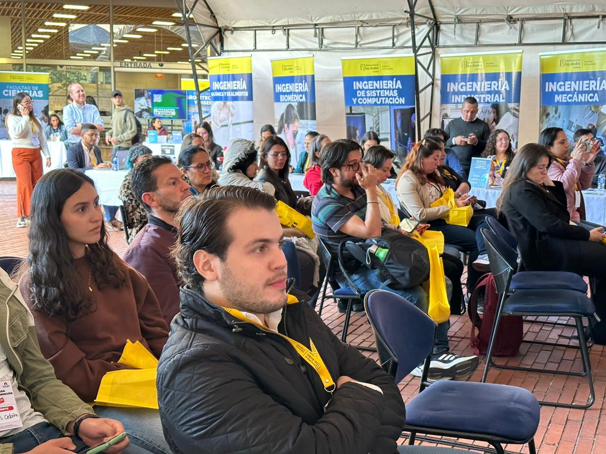 Además, mencionó que el ecosistema de emprendimiento de Bogotá ya tiene la plataforma que lo conectará con inversores internacionales. Te invitamos a visitar ya mismo scaleupbog.co