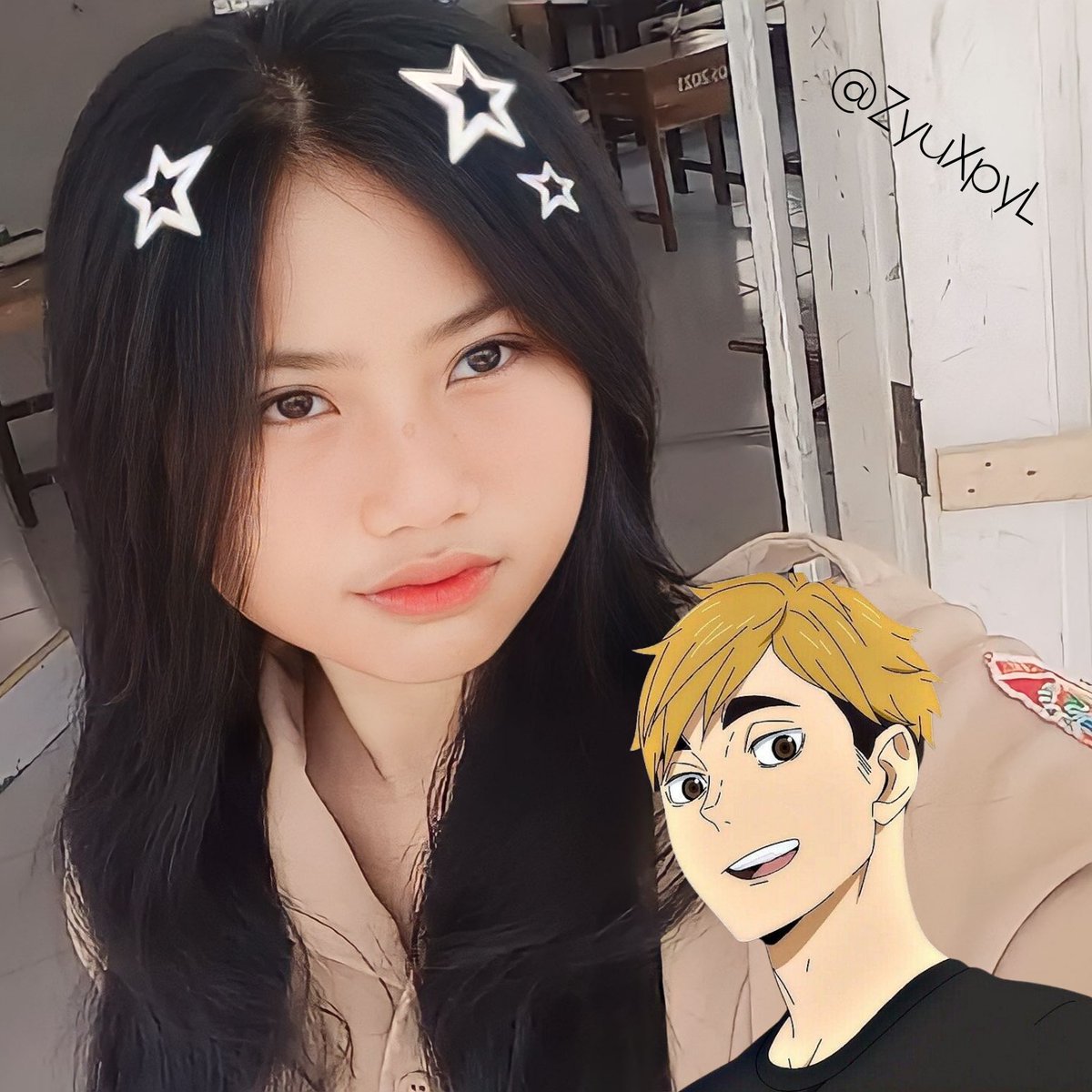 agus pindah akun tweet media