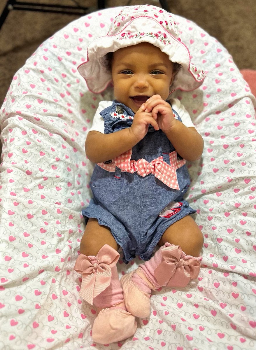 Amor_Chardonnay's tweet image. Mama’s Real Life Dream Doll💕😇
#angelface