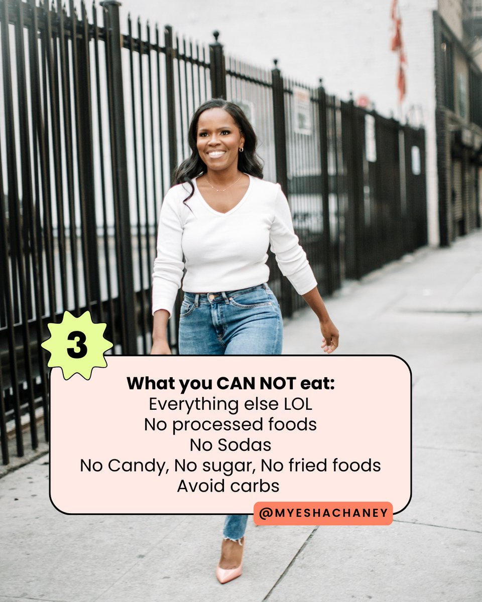 myeshachaney's tweet photo. 🔥 Ready to shed those extra pounds? Join me on this incredible #10pound weight loss challenge and let's sculpt our bodies together!
💥 Say goodbye to self-doubt and hello to confidence and strength. Are you up for the challenge? Let's do this! 💯✨ https://t.co/pb887mPtv3