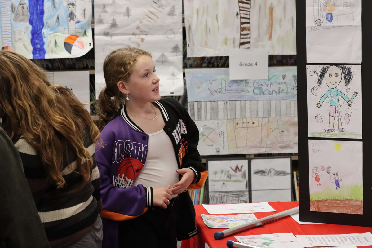 Fort McMurray Public School Division tweet media