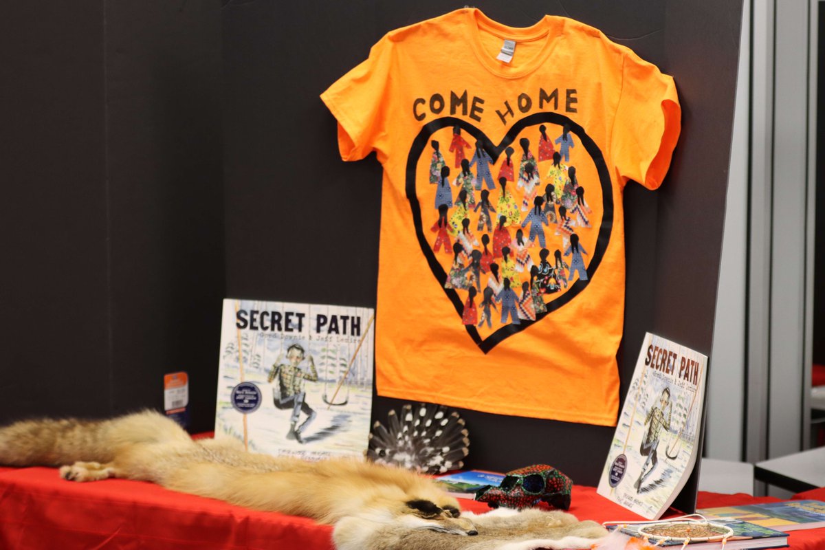 Fort McMurray Public School Division tweet media