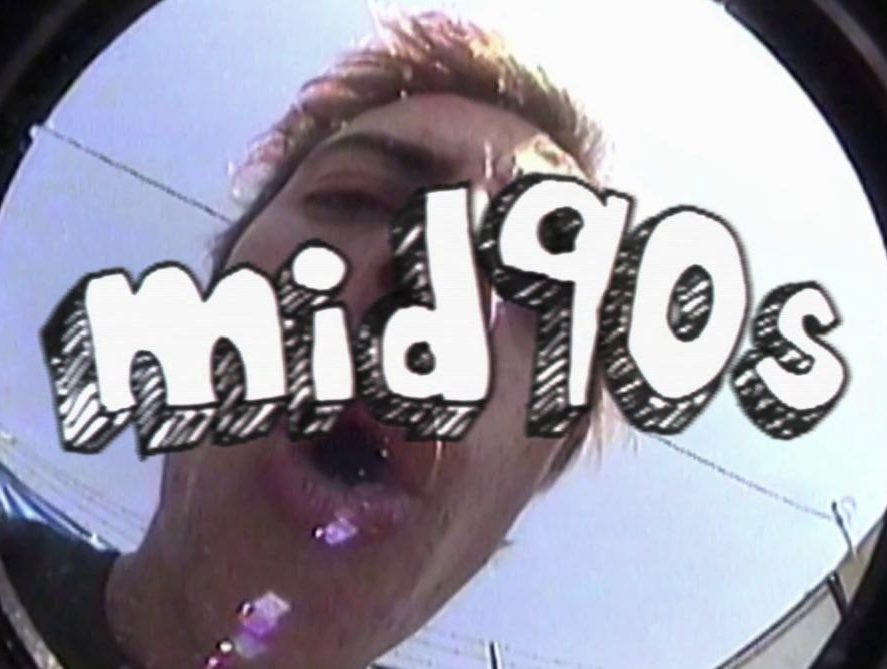 FilmUpdates's tweet photo. 5 years ago, ‘Mid90s’ released in theaters. https://t.co/fEUAFqVOay