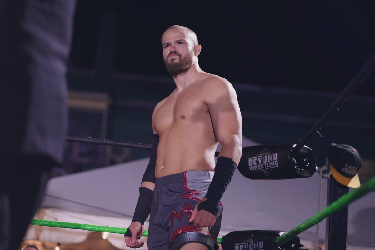VeraSadlyPhoto's tweet photo. Y’all should be watching #Neteotoquiliztli @beyondwrestling  on @indiewrestling right now!
@1called_manders @FancyRyanClancy @K3nn3diCop3land @TheMattMakowski 

First part of full album here: https://t.co/NRSge6tpsW https://t.co/1ATnLx9y1T