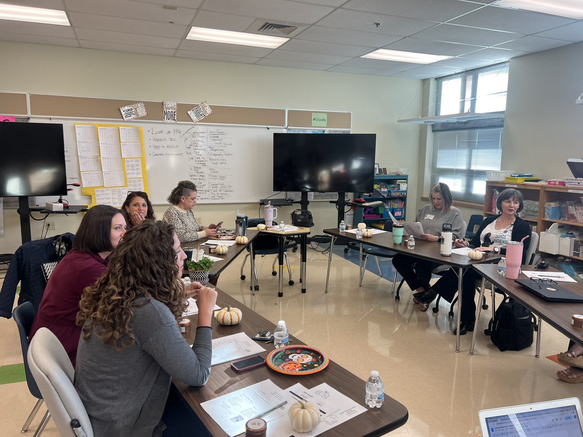 Enjoyed our team’s campus visit to Baldwin Elementary School to learn about classroom systems and structures. Excellent student engagement and teacher instruction was seen by all! @AISDElementary