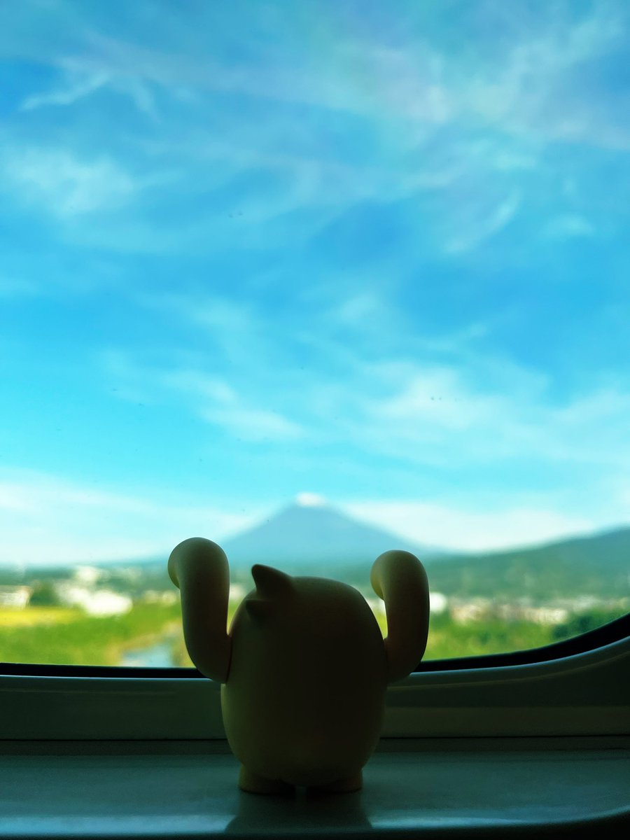 gimaboy42's tweet photo. ふじ！さん！🗻��#スロッチ　#Slotch https://t.co/yodwVbXFDE