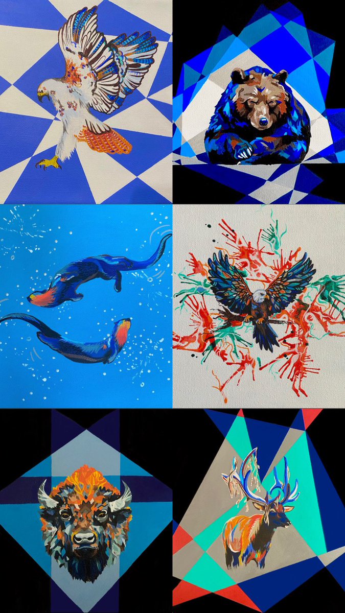 bearswillkillu's tweet image. doing a run of 12x12” prints of these. 45 local and 55 shipped! dm me to get yours :)