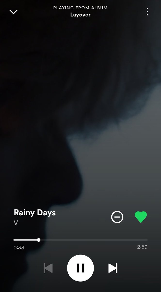 IsoldeLuV's tweet photo. @VTeamBase LOVE V AGAIN D3
#30DayTaehyungChallenge
#V_Layover #V_RainyDays
#LayoverForMAMA https://t.co/3fsrNWQTrv